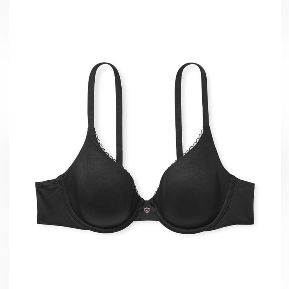 BODY BY VICTORIA SECRET 34DDD BLACK